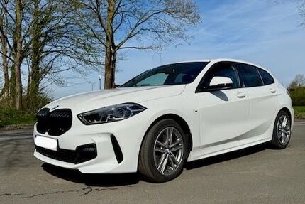 BMW 118 51.500 km 21.800 &euro; Dortmund 44359