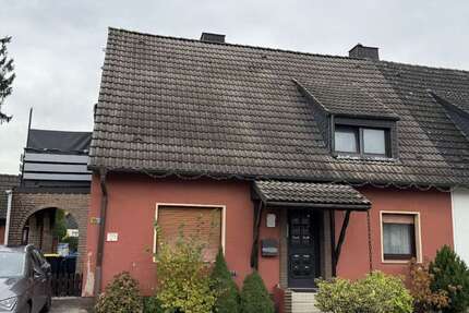 Haus Dortmund Mengede - 4 Zimmer, 128 m&sup2;, 398.000&euro; | Angebot:26663824