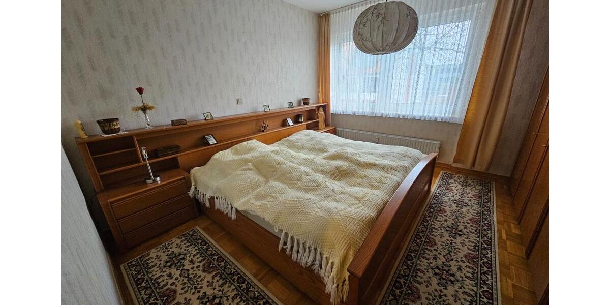 Etagenwohnung Werl - 4 Zimmer, 89 m&sup2;, 189.500&euro; | Angebot:25614598