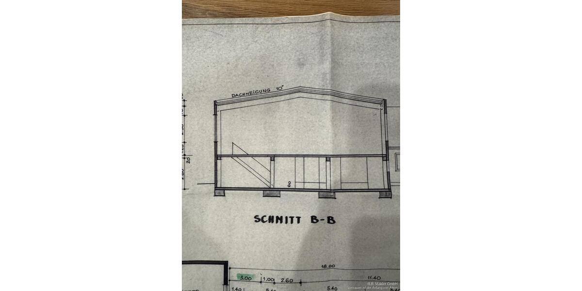 Gewerbeobjekt Plettenberg - 1.925&euro; | Angebot:21669979