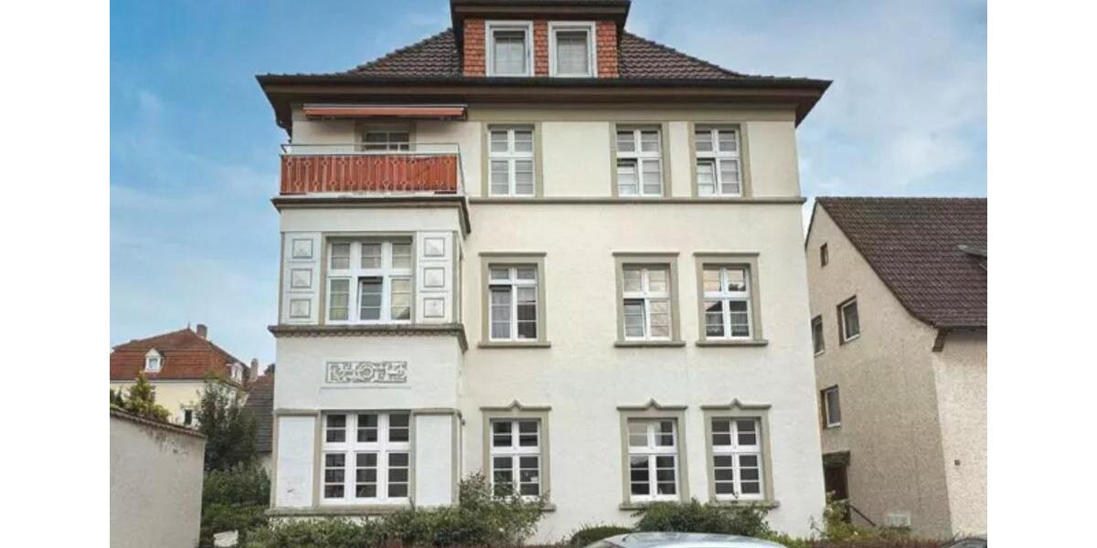 Etagenwohnung Arnsberg Obereimer - 6 Zimmer, 156 m&sup2;, 1.400&euro; | Angebot:25710788