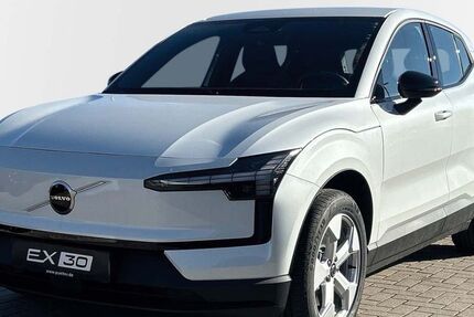 Volvo EX30 1.900 km 33.890 &euro; Iserlohn 58640