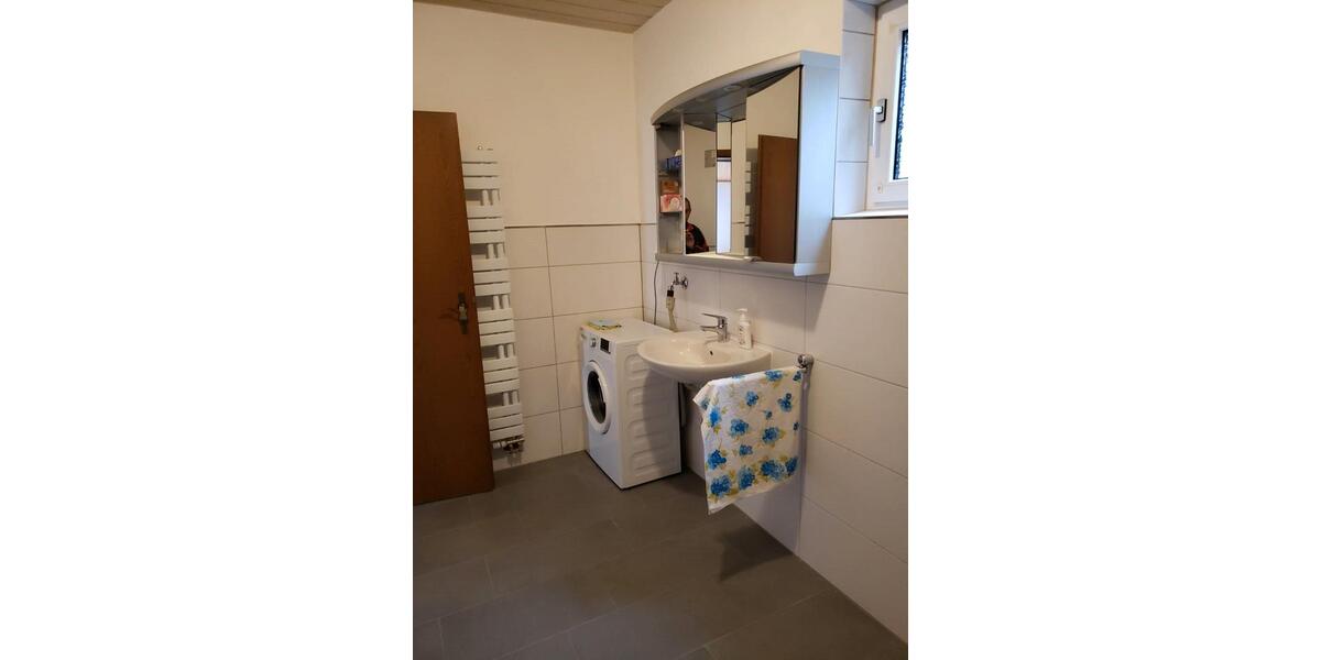 Erdgeschoßwohnung Kierspe - 2 Zimmer, 56 m&sup2;, 350&euro; | Angebot:26504015