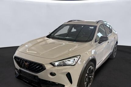 Cupra Formentor 53.548 km 25.450 &euro; Hagen 58091