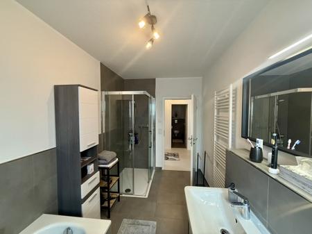 Etagenwohnung Iserlohn Gerlingsen - 3 Zimmer, 105 m&sup2;, 1.175&euro; | Angebot:26565260