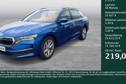 Skoda Octavia 8.923 km 26.944 &euro; Dortmund 44309