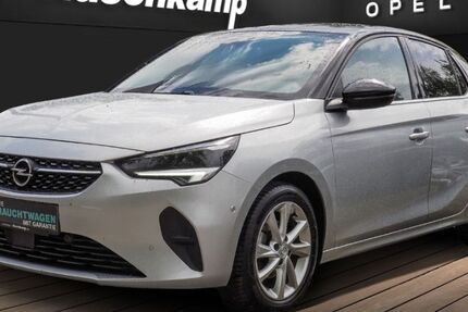 Opel Corsa 52.931 km 14.980 &euro; Lünen 44532