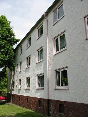 Etagenwohnung Iserlohn Grüne - 2 Zimmer, 46 m&sup2;, 389&euro; | Angebot:26008889