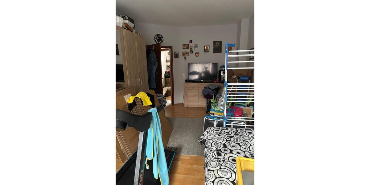 Erdgeschoßwohnung Lüdenscheid Staberg - 4 Zimmer, 90 m&sup2;, 719&euro; | Angebot:25613654