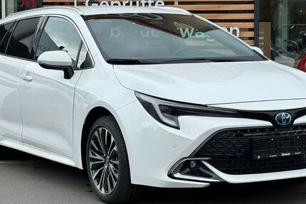 Toyota Corolla 2.000 km 34.490 &euro; Arnsberg-Neheim 59755