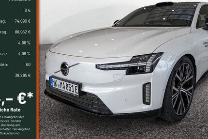 Volvo ES90 6.471 km 74.890 &euro; Lüdenscheid 58507