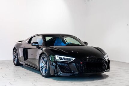 Audi R8 26.950 km 199.870 &euro; Lüdenscheid 58511