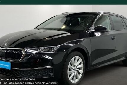 Skoda Octavia 26.183 km 29.450 &euro; Hagen 58089