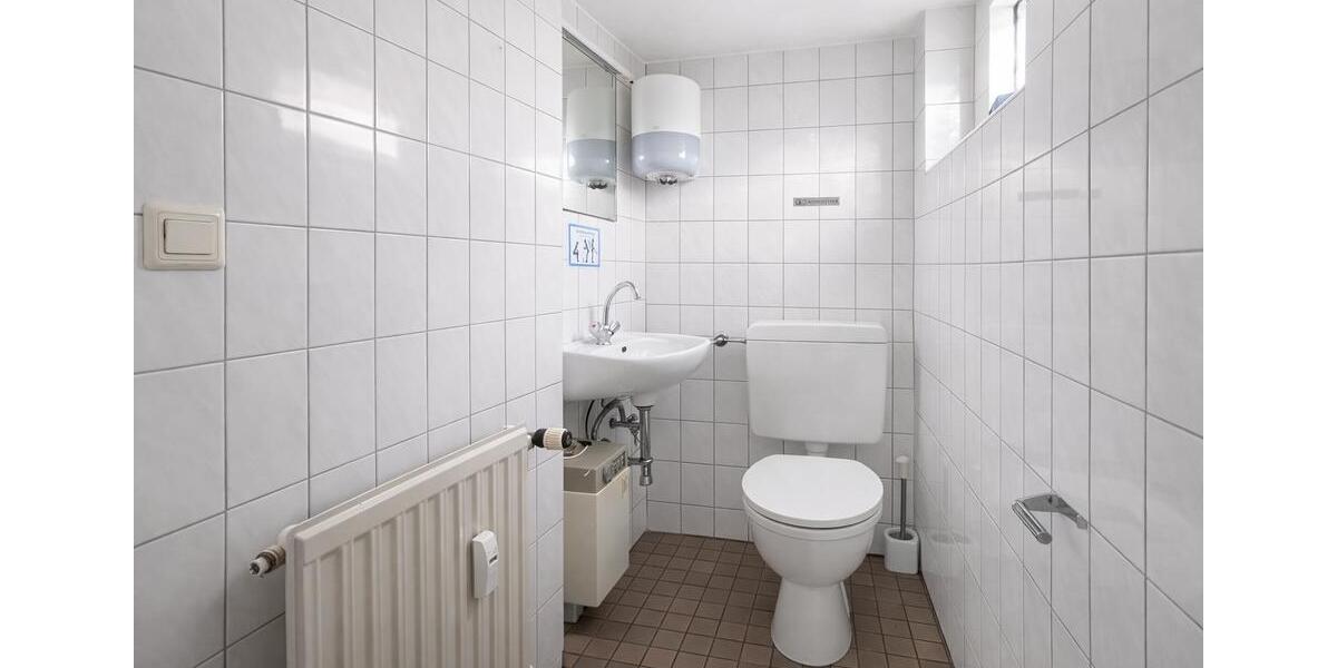 Gewerbeobjekt Hagen Hagen-Mitte - 580&euro; | Angebot:26604871