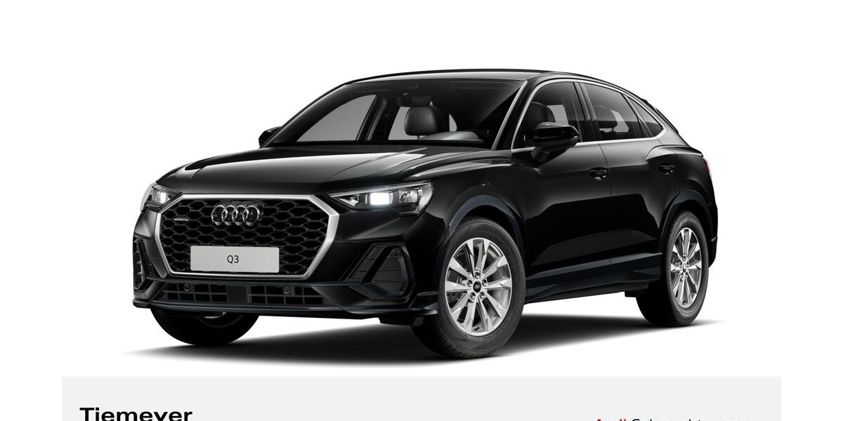 Audi Q3 14.016 km 38.490 &euro; Plettenberg 58840