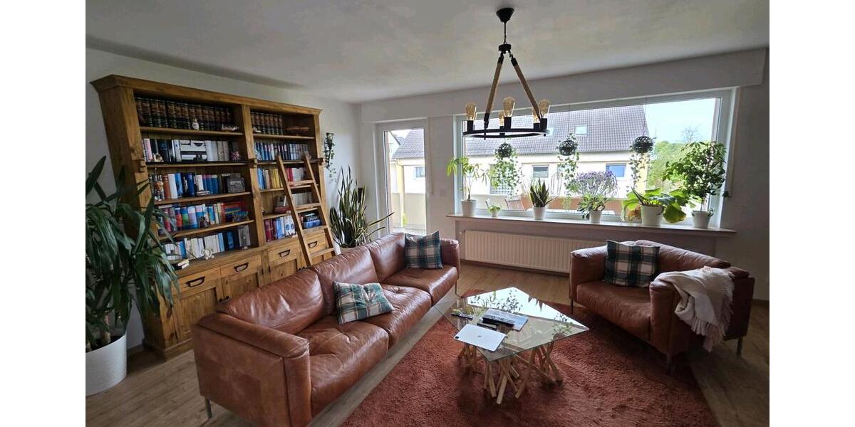 Etagenwohnung Breckerfeld - 5 Zimmer, 107 m&sup2;, 700&euro; | Angebot:26610450