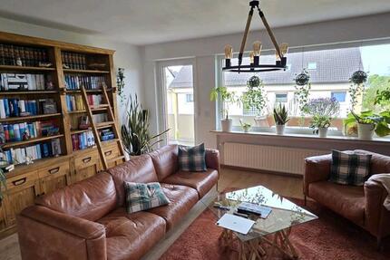 Wohnung Breckerfeld - 5 Zimmer, 107 m&sup2;, 700&euro; | Angebot:26610450