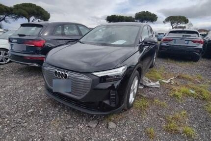 Audi Q4 e-tron 24.164 km 37.663 &euro; Hagen 58091