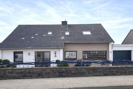 Wohnung Wetter Volmarstein - 6 Zimmer, 220 m&sup2;, 429.000&euro; | Angebot:25668574