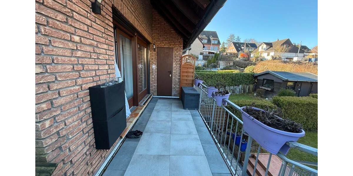 Maisonettenwohnung Dortmund Aplerbeck - 4 Zimmer, 120 m&sup2;, 399.000&euro; | Angebot:25589586