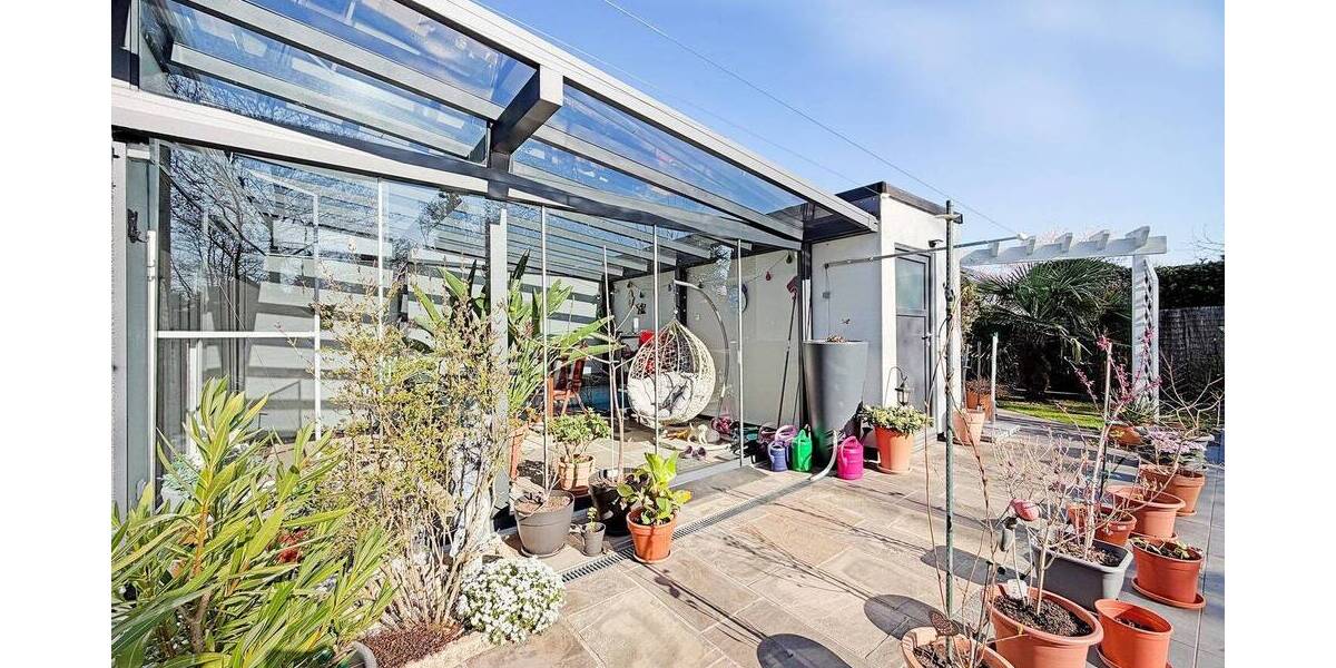 Bungalow Hagen Boele - 4 Zimmer, 122 m&sup2;, 350.000&euro; | Angebot:25940228