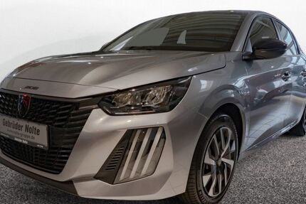 Peugeot 208 6.790 km 19.850 &euro; Iserlohn 58636