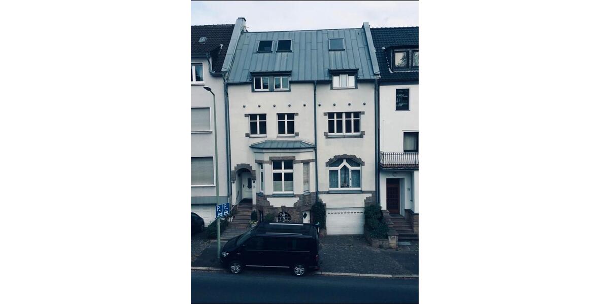 Dachgeschoßwohnung Hagen Hagen-Mitte - 1 Zimmer, 40 m&sup2;, 580&euro; | Angebot:26549806