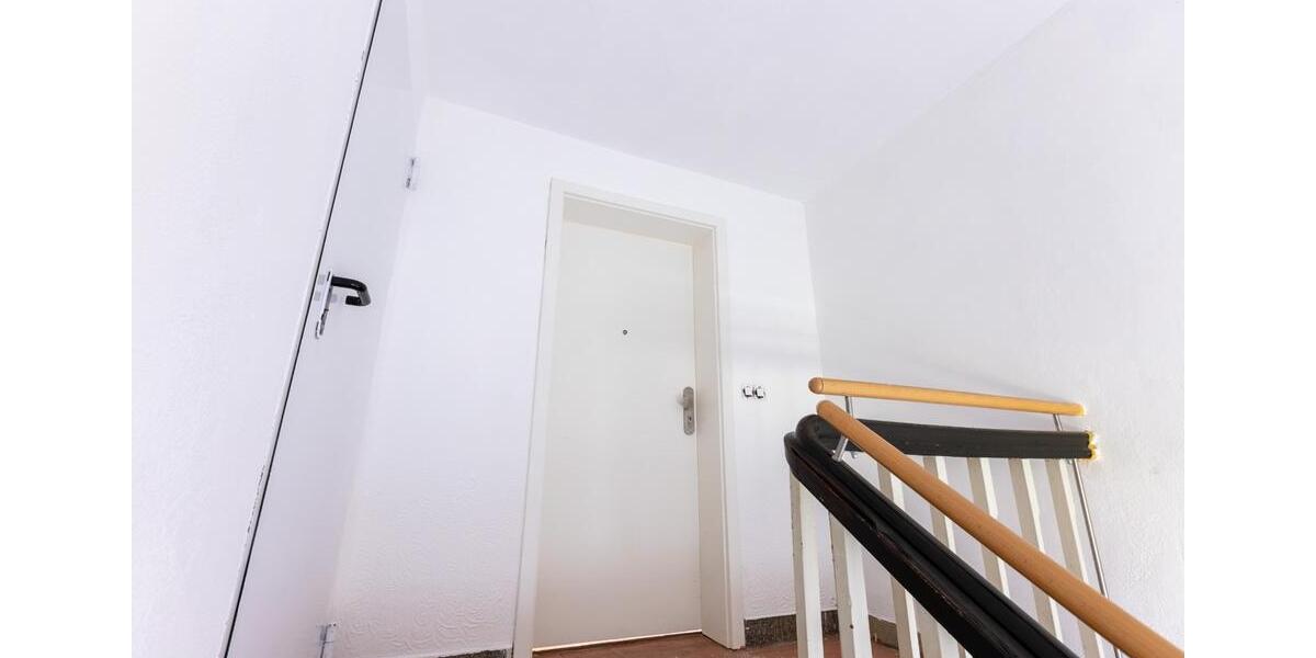 Dachgeschoßwohnung Witten Heven - 1.5 Zimmer, 35 m&sup2;, 420&euro; | Angebot:25903448