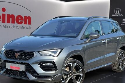 Cupra Ateca 19.778 km 31.979 &euro; Menden 58708