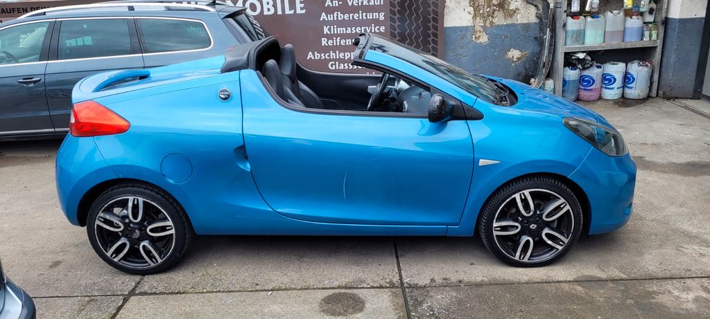 Renault Wind 173.720 km 2.999 &euro; Lünen 44532