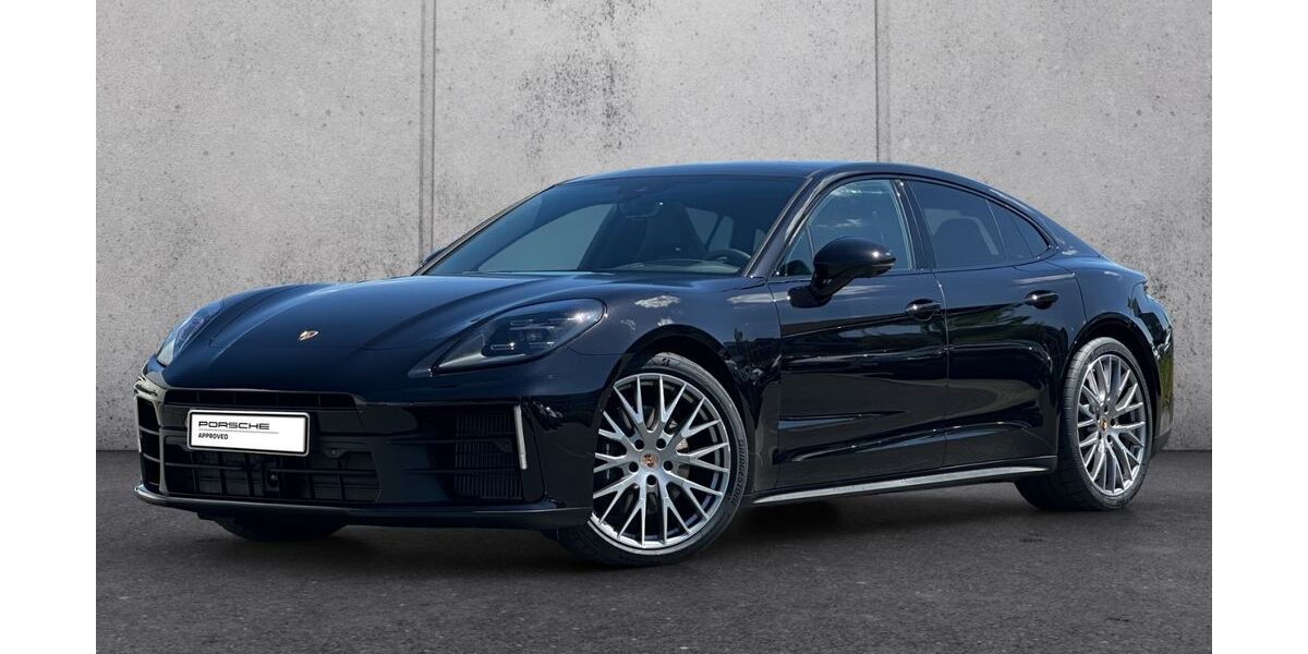 Porsche Panamera 13.729 km 100.900 &euro; Holzwickede 59439