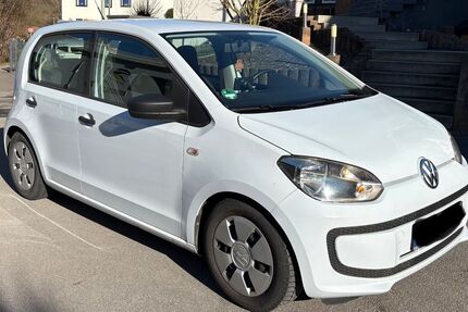 VW up! 68.000 km 6.900 &euro; Arnsberg 59821