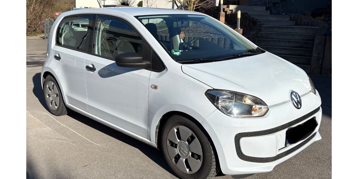 VW up! 68.000 km 6.900 &euro; Arnsberg 59821