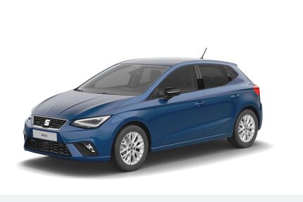 Seat Ibiza 18.985 km 21.520 &euro; Hemer 58675