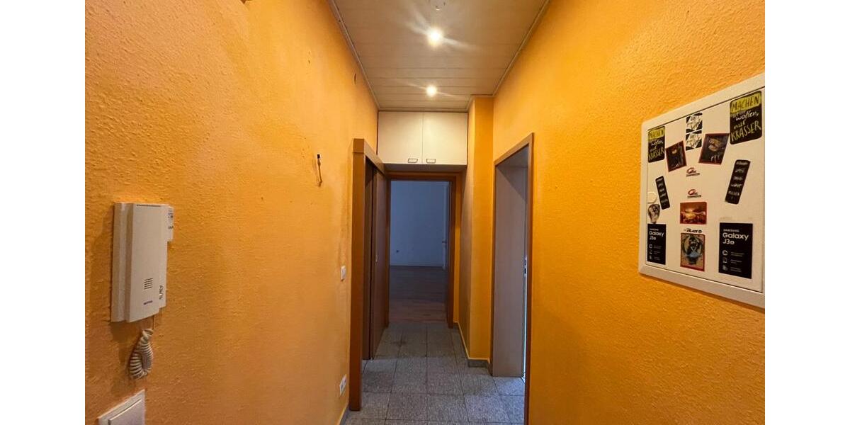 Erdgeschoßwohnung Hagen Hagen-Mitte - 3 Zimmer, 79 m&sup2;, 495&euro; | Angebot:25430680