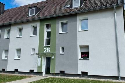Wohnung Dortmund Eving - 2 Zimmer, 46 m&sup2;, 402&euro; | Angebot:25881173