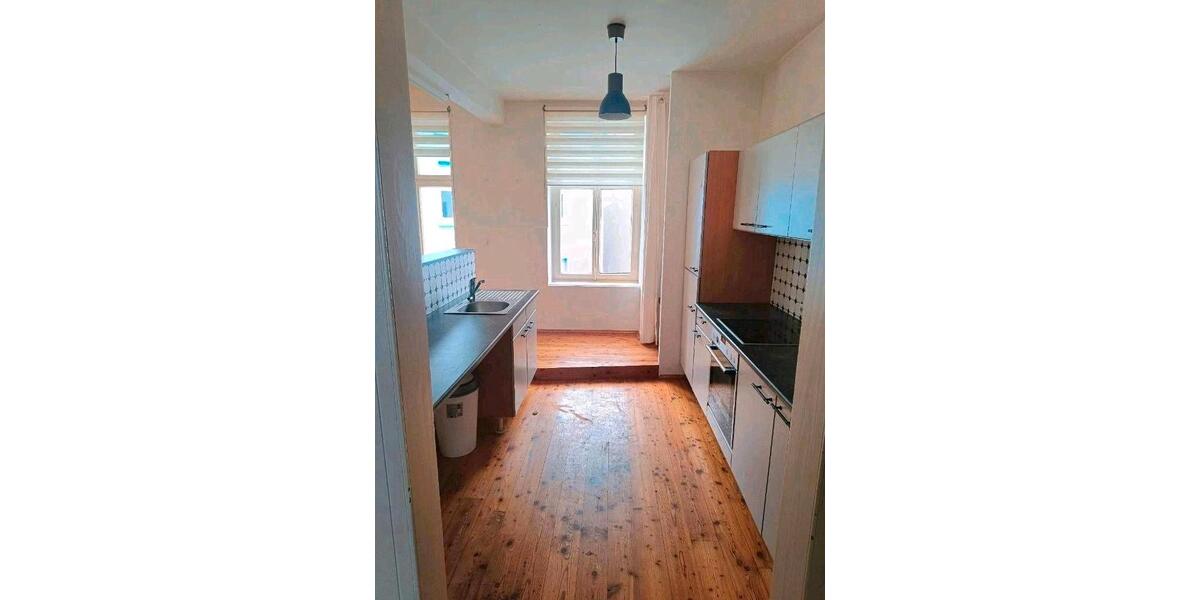 Etagenwohnung Lüdenscheid - 2.5 Zimmer, 65 m&sup2;, 710&euro; | Angebot:24676921