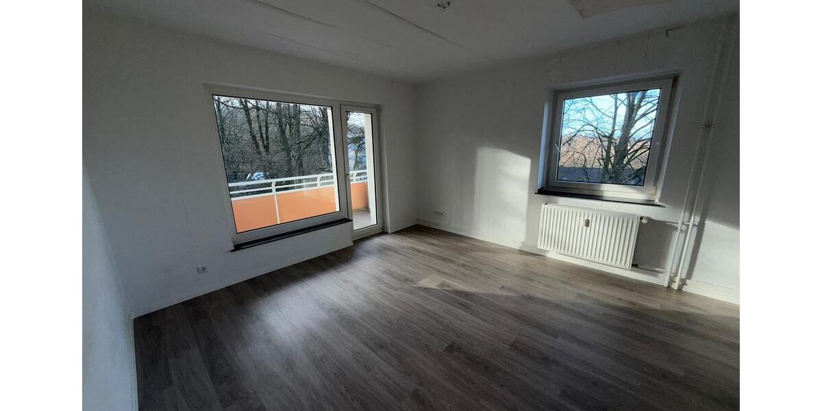 Etagenwohnung Iserlohn Gerlingsen - 4 Zimmer, 72 m&sup2;, 490&euro; | Angebot:24393861