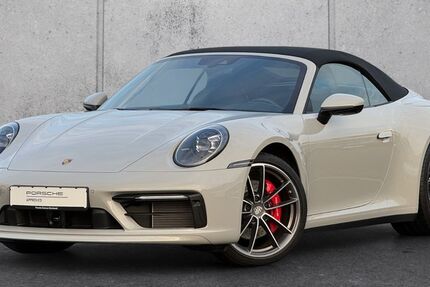 Porsche 992 21.200 km 133.500 &euro; Holzwickede 59439