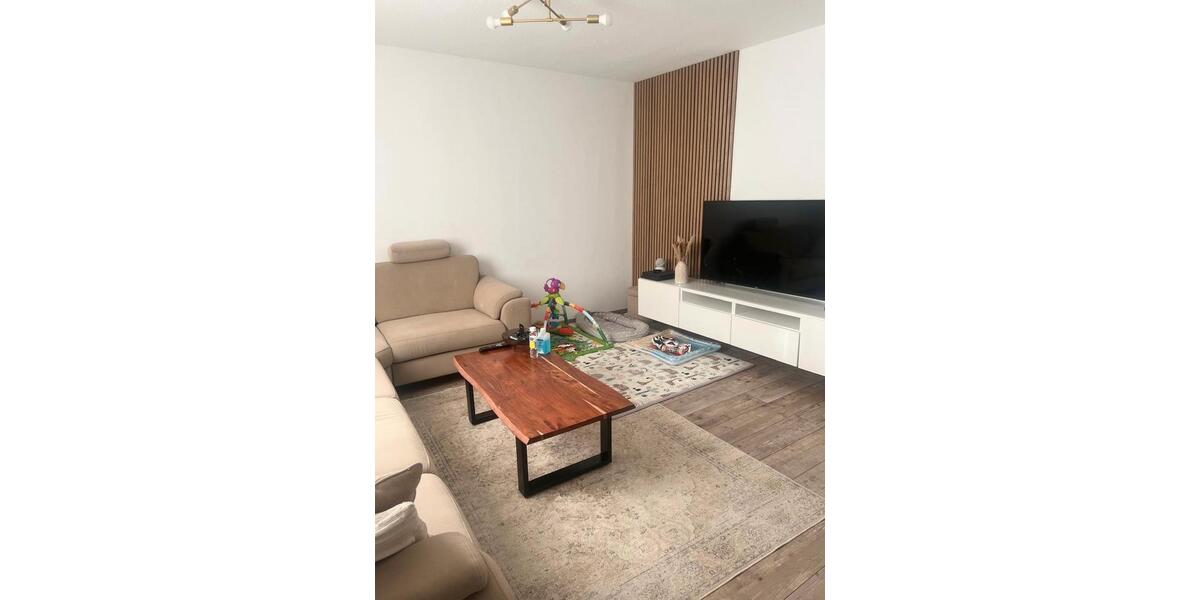 Etagenwohnung Bergkamen - 4 Zimmer, 100 m&sup2;, 730&euro; | Angebot:26548380