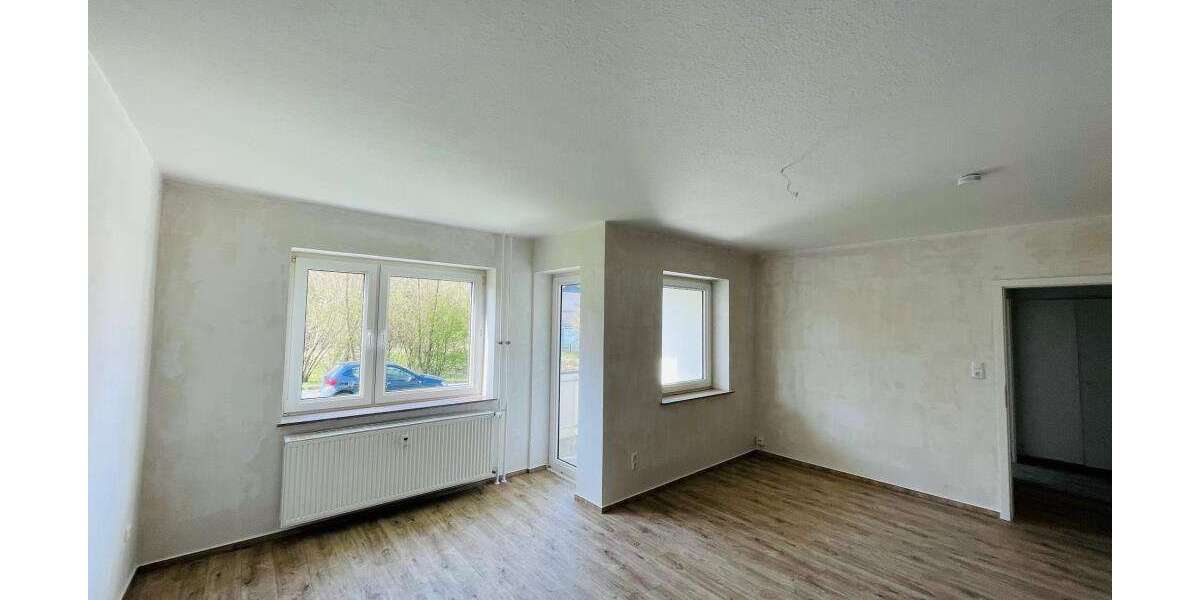 Etagenwohnung Hemer Deilinghofen - 3 Zimmer, 70 m&sup2;, 489&euro; | Angebot:26988696