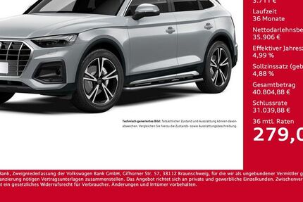 Audi Q5 52.125 km 39.617 &euro; Dortmund 44143