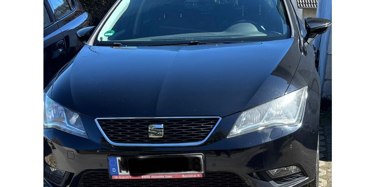 Seat Leon 181.146 km 5.800 &euro; Hemer 58675