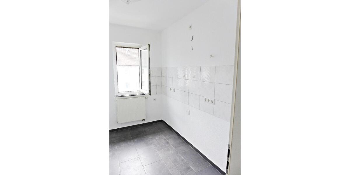 Etagenwohnung Lüdenscheid Staberg - 2 Zimmer, 45 m&sup2;, 300&euro; | Angebot:26489434