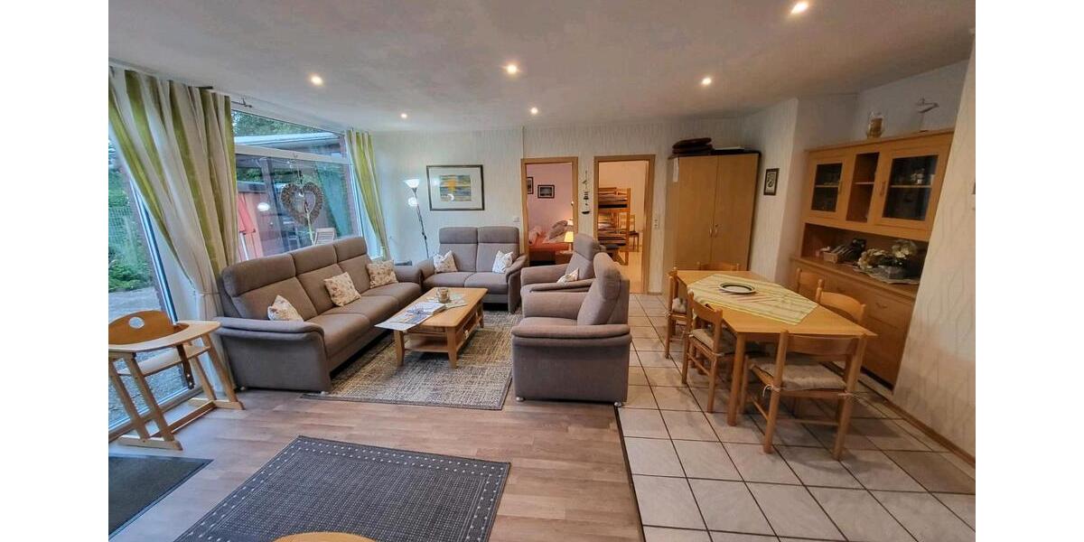 Erdgeschoßwohnung Schwerte - 3 Zimmer, 96 m&sup2;, 245.000&euro; | Angebot:24421587