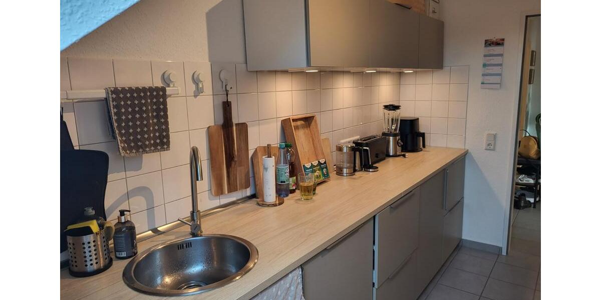 Dachgeschoßwohnung Dortmund Hörde - 3 Zimmer, 80 m&sup2;, 800&euro; | Angebot:25635929