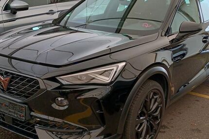 Cupra Formentor 71.475 km 29.531 &euro; Hagen 58091