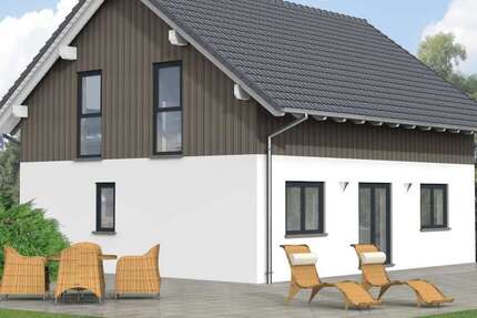 Haus Arnsberg Holzen - 4 Zimmer, 120 m&sup2;, 549.500&euro; | Angebot:26869864