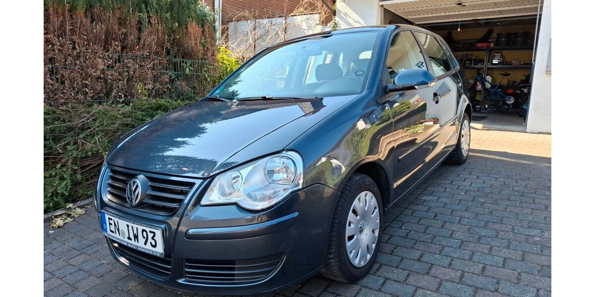 VW Polo 116.200 km 5.950 &euro; Ennepetal 58256