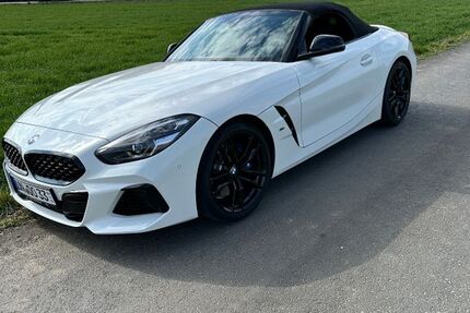 BMW Z4 M40 17.500 km 50.790 &euro; Fröndenberg 58730